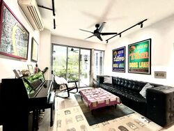 8 @ Mount Sophia (D9), Condominium #502945211